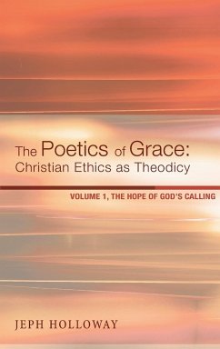 The Poetics of Grace