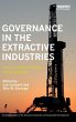 Governance in the Extractive Industries - Bild 1