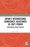 Japan's International Democracy Assistance as Soft Power