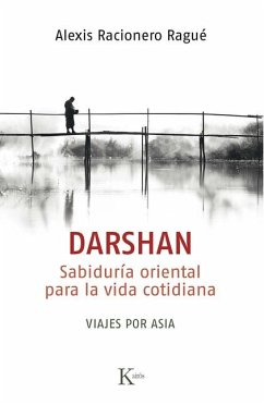 Darshan - Racionero, Alexis