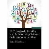 El consejo de familia y su función de gobierno en la empresa familiar
