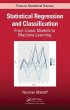 Statistical Regression and... - Bild 1