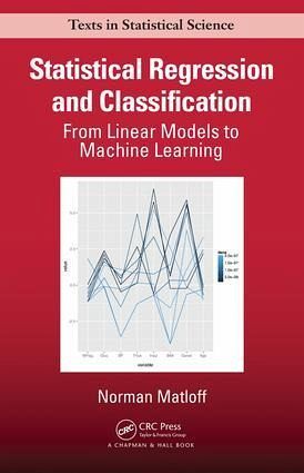 Statistical Regression and Classification Statistical Regression and Classification