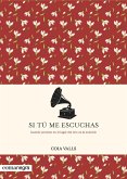 Si tú me escuchas : Cuando ponerse en el lugar del otro es la solución Si tú me escuchas : Cuando ponerse en el lugar del otro es la solución