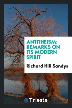 Antitheism