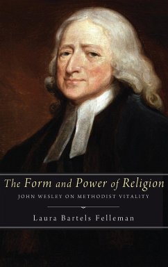 The Form and Power of Religion