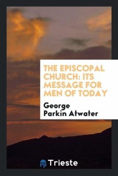 The Episcopal Church - Parkin Atwater, George