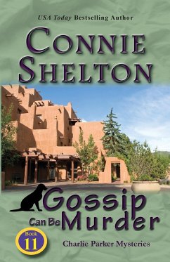 Gossip Can Be Murder - Shelton, Connie