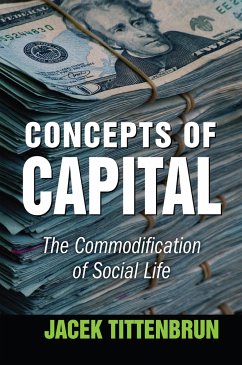 Concepts of Capital