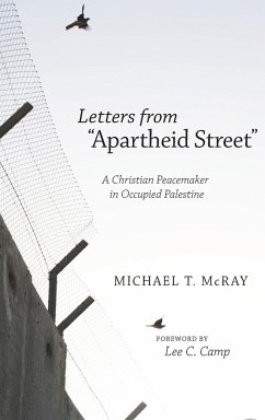 Letters from "Apartheid Street"