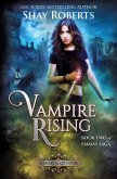 Vampire Rising