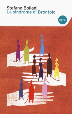 La sindrome di Brontolo Cover La sindrome di Brontolo
