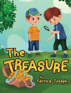 The Treasure - Terrica, Joseph