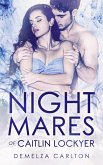 Nightmares of Caitlin Lockyer (Nightmares Trilogy, #1) (eBook, ePUB)