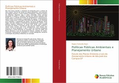 Políticas Públicas Ambientais e Planejamento Urbano - Tortorella Reani, Regina