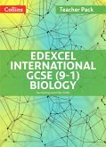 Edexcel International GCSE - Edexcel International GCSE Biology Teacher Pack
