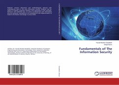 Fundamentals of The Information Security