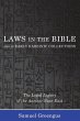 Laws in the Bible and in Early Rabbinic... - Bild 1