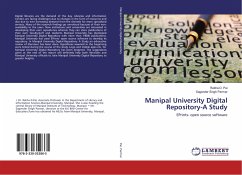 Manipal University Digital Repository-A Study