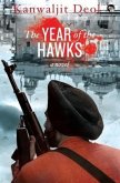 The Year of the Hawks (eBook, ePUB)