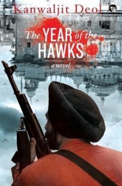 The Year of the Hawks (eBook, ePUB) - Deol, Kanwaljit