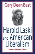 Harold Laski and American Liberalism - Bild 1