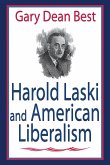 Harold Laski and American Liberalism