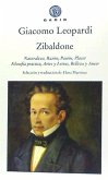 Zibaldone Zibaldone