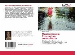 Musicoterapia Preventivo-comunitaria - Rofrano, Heliana