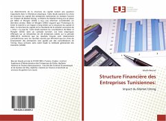 Structure Financière des Entreprises Tunisiennes: - Baccari, Houda