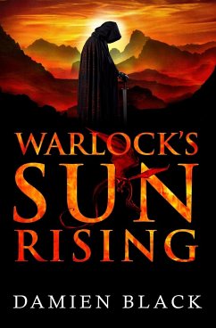 Warlock's Sun Rising - Black, Damien