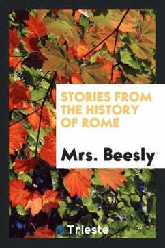 Stories from the History of Rome - Beesly