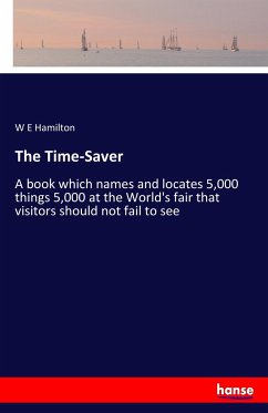 The Time-Saver