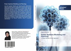 Power Systems Modeling and Planning: - Neshat, Najmeh