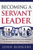 Becoming a Servant Leader