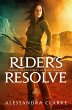 Rider's Resolve (The Rider's Revenge... - Bild 1