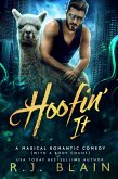 Hoofin' It (A Magical Romantic Comedy (with a body count), #2) (eBook, ePUB)