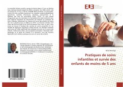 Pratiques de soins infantiles et survie des enfants de moins de 5 ans - Bassinga, Hervé