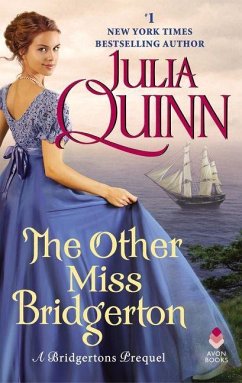The Other Miss Bridgerton - Quinn, Julia