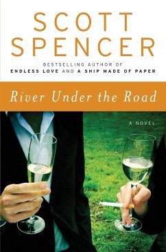 River Under the Road - Spencer, Scott