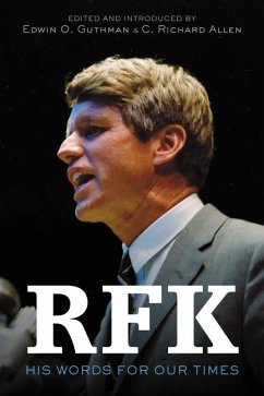RFK - Kennedy, Robert F; Allen, C Richard; Guthman, Edwin O