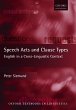 Speech Acts and Clause Types - Bild 1