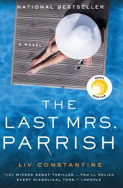 The Last Mrs. Parrish - Constantine, Liv