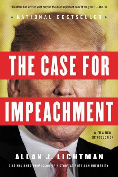 The Case for Impeachment - Lichtman, Allan J.