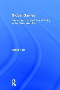 Global Games - Kerr, Aphra