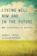 Living Well Now and in the Future - Bild 1