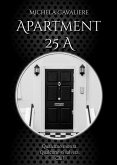 Apartment 25A (eBook, ePUB)