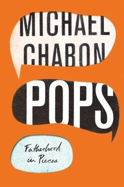 Pops - Chabon, Michael