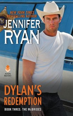 Dylan's Redemption - Ryan, Jennifer