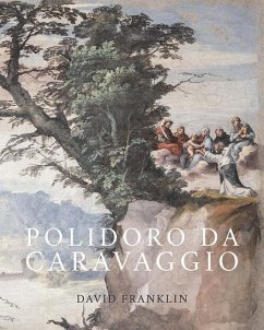 Polidoro Da Caravaggio - Franklin, David